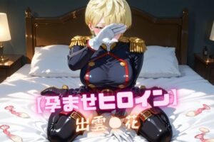 【孕ませヒロイン】出雲〇花【nuko3】  エロ画像763608