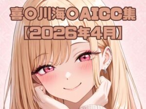 喜〇川海〇AICC集【2026年4月】【いちはち】  エロ画像763739