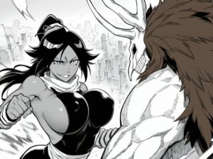 敗北する女たち19【Sピーマン】  エロ画像764157