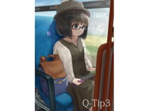 Q-Tip3【綿棒で耳かきしちゃいけません！】  エロ画像766616